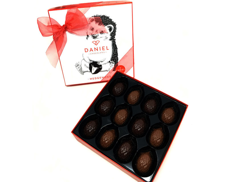 SPECIALTY BOXES Chocolate Lethbridge