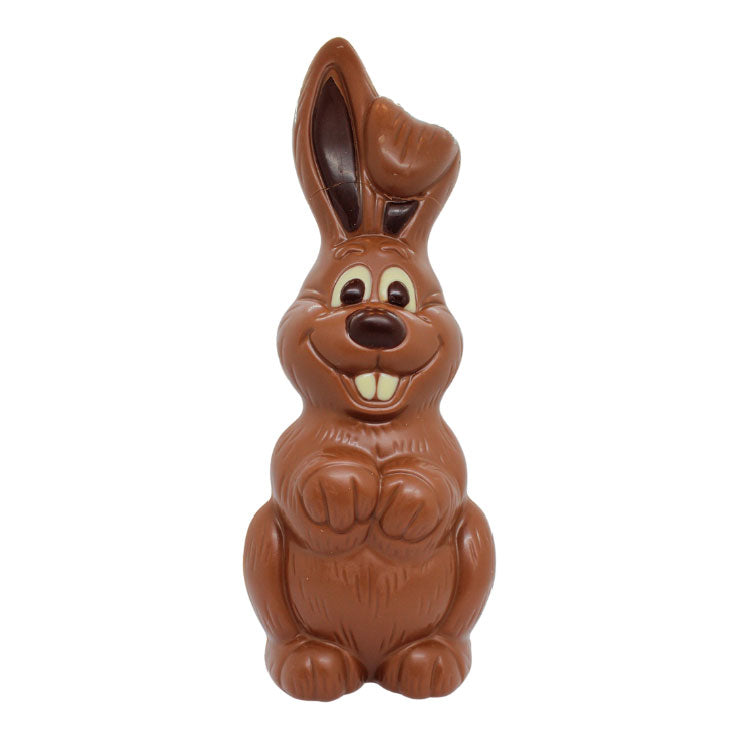 Large Thumper Bunny In Milk Chocolate by BERNARD