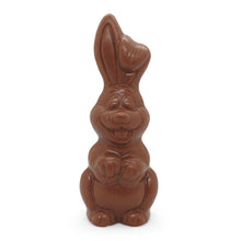 Load image into Gallery viewer, Thumper Bunny in Milk Chocolate by BERNARD

